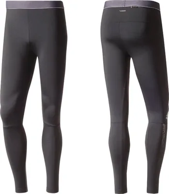 Produktbild von adidas Herren Xperior Tight Gr.4 schwarz
