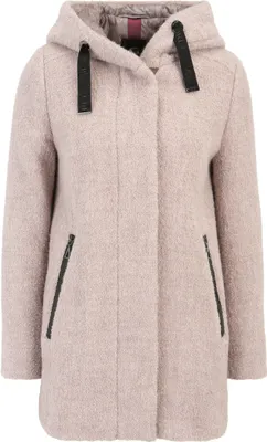 Produktbild von Wolljacke