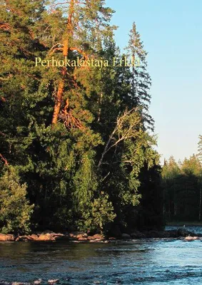 Produktbild von Perhokalastaja Erkki