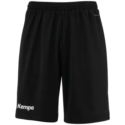 Immagine prodotto di Kempa PLAYER SHORTS, nero/bianco