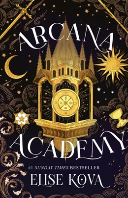 Produktbild von Arcana Academy