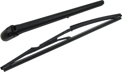 Produktbild von Scheibenwischer Heckwischer Wischerarm Wischer Kappe für Fiat Seicento 187 98-11