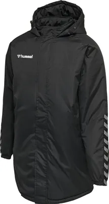 Produktbild von Hummel hmlAuthentic Bench Jacke Kinder
