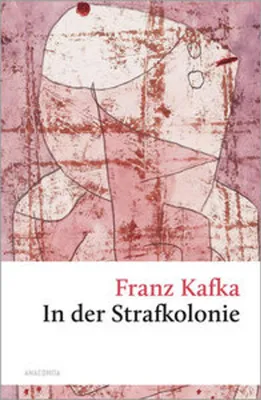 Immagine prodotto di In der Strafkolonie. Ein Landarzt. Ein Hungerkünstler