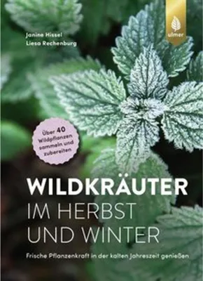 Zdjęcie produktu dla Wildkräuter im Herbst und Winter