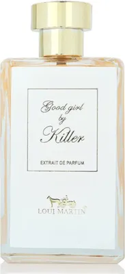 Obrázek produktu pro Loui Martin - Good Girl By Killer parfémový extrakt