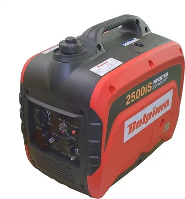 Immagine prodotto di Generatore R2500Is