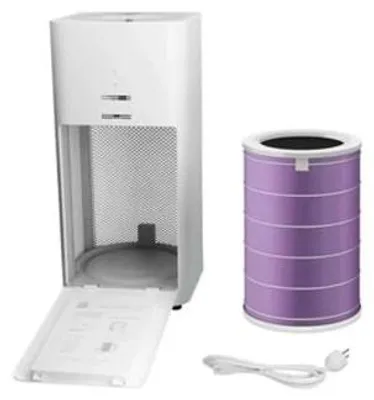 Obrázek produktu pro Filtr na vzduch (antibakteriální) - náhrada pro SCG4011TW, 6970244526328
