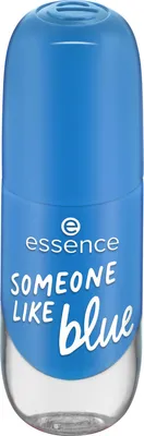 Immagine prodotto di essence Smalto Gel 51 Some one Like Blue, 8 ml