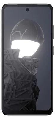 Produktbild von HMD Fusion Business Edition, 16,7 cm (6.56"), 8 GB, 256 GB, 108 MP, Android 14, Schwarz