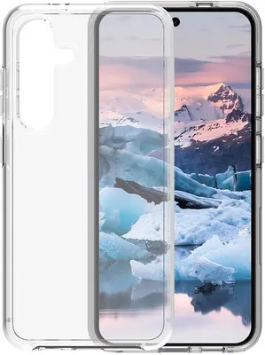 Immagine prodotto di DBRAMANTE1928 Iceland Ultra D3O - Galaxy S24 - Trasparente