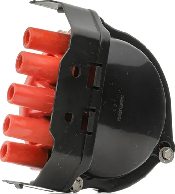 Produktbild von RIDEX 692D0039 Zündverteiler Verteilerkappe für BMW 3 Limousine (E30)