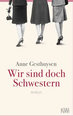 Produktbild von Wir sind doch Schwestern