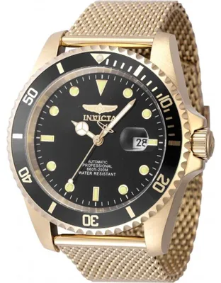 Produktbild von Pro Diver Automatik 47 mm 47966