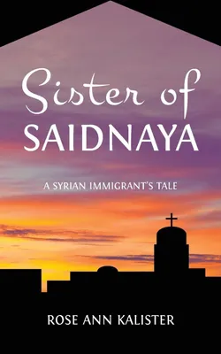Produktbild von Schwester von Saidnaya
