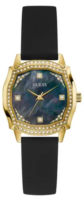 Immagine prodotto di Guess orologio da polso da donna LIV GW0932L2 silicone