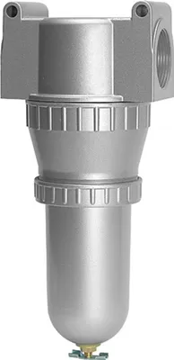 Produktbild von Riegler Filter »Standard«, mit Metallbehälter, 60 µm, BG 5, G 2