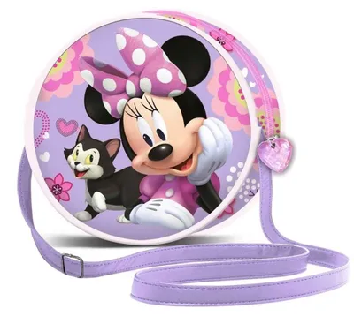 Productafbeelding van Disney Minnie-katentas