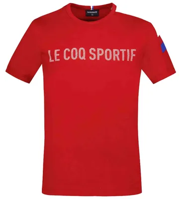 Image de T-shirt Le Coq Sportif 2422358 pour Enfant
