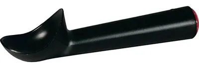 Immagine prodotto di CONTACTO Cucchiaio da gelato, contenuto: 0,05 litri, lunghezza: 175 mm, larghezza: 40 mm