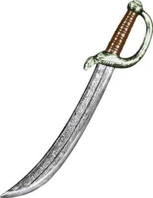 Zdjęcie produktu dla Boland Toys Piratenzwaard, 53 cm
