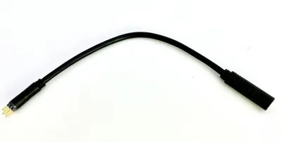 Zdjęcie produktu dla Przedłużacz silnika Julet 9 PIN, 42 cm