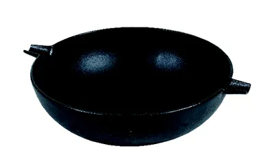 Produktbild von tepro Grilleinsatz Wok 35,3 x 35,3 x 10,0 cm