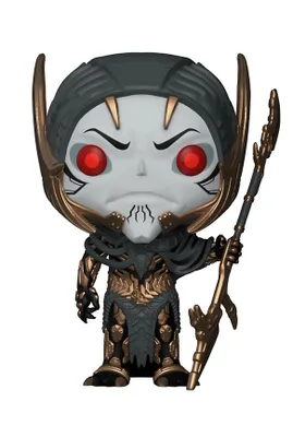 Zdjęcie produktu dla FUNKO Figure POP! Marvel-Av.I.War: C.Glaive, Figurka kolekcjonerska, Film i Seriale