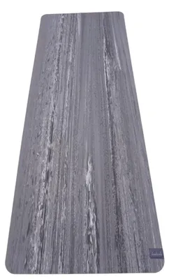 Obrázok produktu pre Ekologická joga podložka vyrobená z juty a prírodného kaučuku s popruhom na prenášanie, rozmer 183 x 68 x 0,6 cm