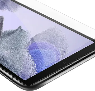 Obrázek produktu pro Cadorabo Armour Film pro Samsung Galaxy Tab A7 LITE (8,7") v průhledné ochranné fólii Tablet Temperened Tempered