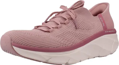 Immagine prodotto di Sneakers Del Marchio Skechers Del Modello Dlux Walker 2.0 Slip-ins Rosa