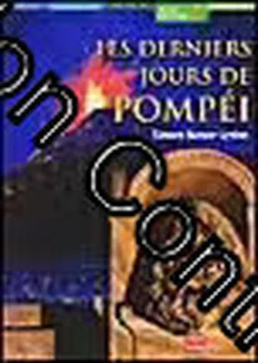 Image de Les Derniers Jours De Pompéi