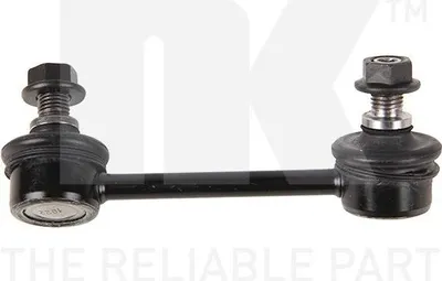 Image de Fixation du stabilisateur arrière Toyota Avensis 2003-