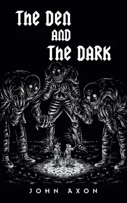 Produktbild von The Den and The Dark