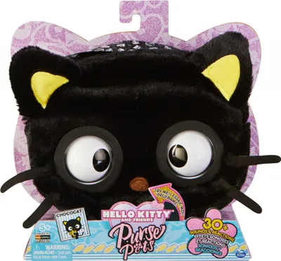 Produktbild von Kabelka Domácí mazlíčci Hello Kitty Si Prietenii Chococat
