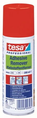 Produktbild von TESA Klebstoff- und Etikettenentferner 200 ml
