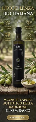 Obrázek produktu pro olivový olej extra panenský z Kalábrie, 0,250 ml