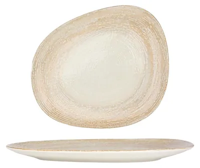 Immagine prodotto di Piatto da portata Bonna - Patera - Porcellana - 33 cm