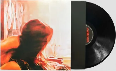 Obrázek produktu pro Madrugada (Norwegen): Madrugada (Norwegen) - Madrugada - - (LP / M)