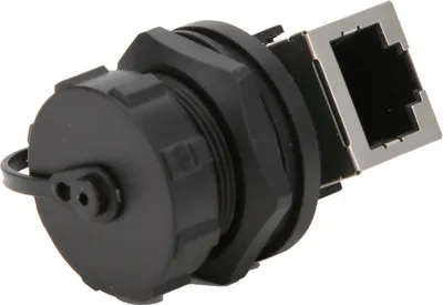 Obrázek produktu pro RJ45,Konektor RJ45,Ethernetový konektor,Adaptér RJ45,Spojka RJ45