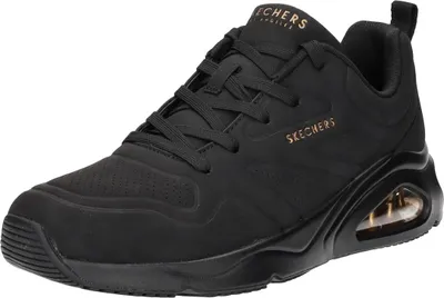 Produktbild von Skechers 177390/BBK Tres-air uno-ah-mazing