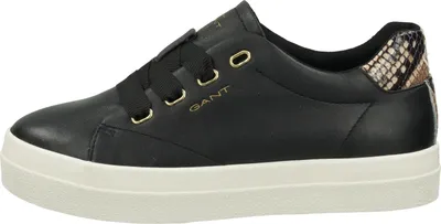Produktbild von GANT Footwear Damen Avona Sneaker, Black, 41 EU