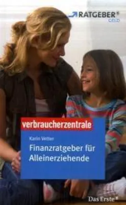 Produktbild von Finanzratgeber für Alleinerziehende