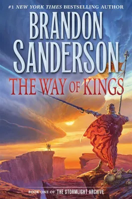Produktbild von The Way of Kings