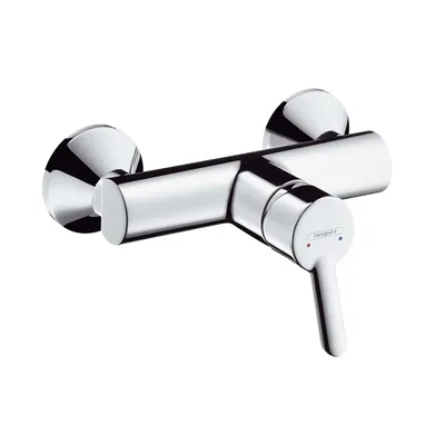 Obrázok produktu pre hansgrohe Focus S jednopáková sprchová batéria Sprchová batéria - exponovaná - 31762000