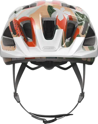 Image de Abus Aduro 3.0 Orange Palm M
