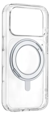 Zdjęcie produktu dla Cellularline SPINMAGIPH18PROT, Pokrowiec, Apple, iPhone 18 Pro, 16 cm (6.3"), Przezroczysty