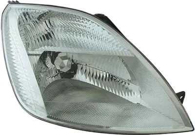 Produktbild von Hauptscheinwerfer rechts 12 V W5W Halogen HELLA für u.a. FORD FIESTA
