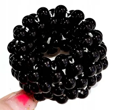 Produktbild von Elastisches Haarband - Sensationeller Haarschmuck - Sehr leicht - Universelle Größe