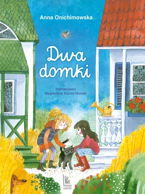 Zdjęcie produktu dla Dwa domki